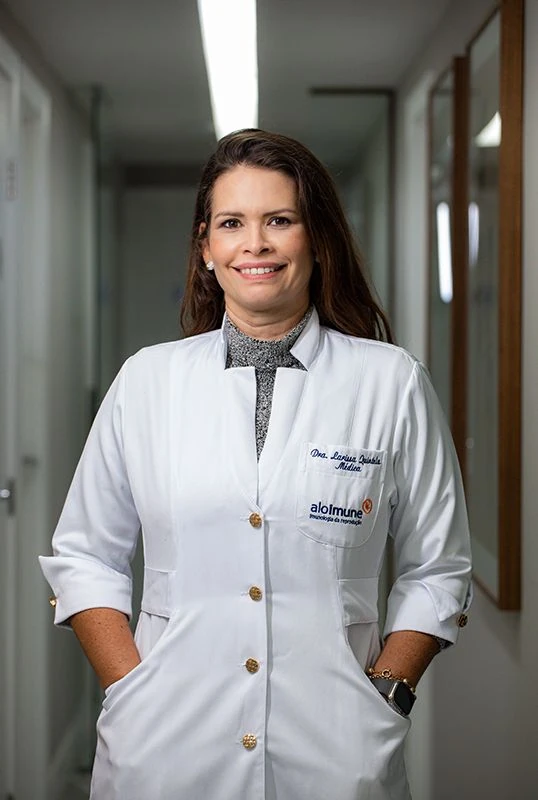 Centro de ginecologia e reprodução humana