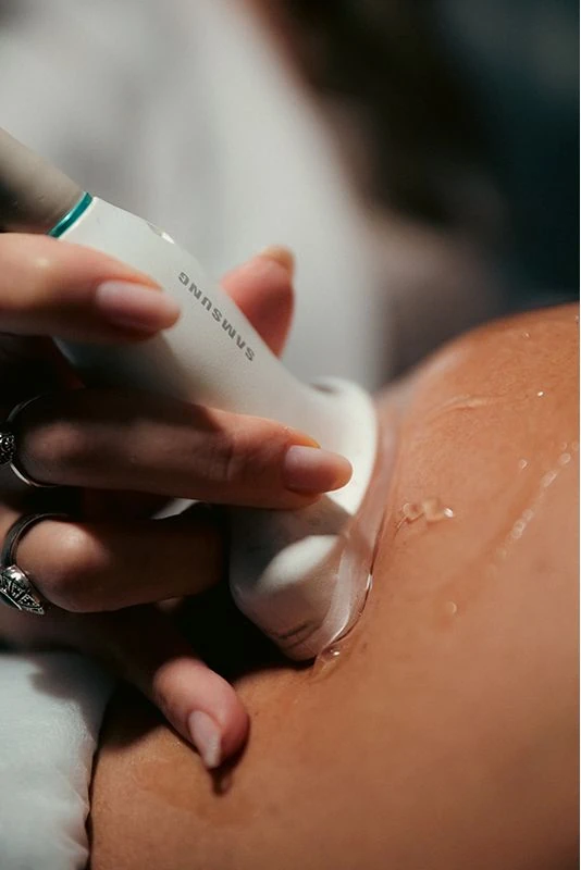 Clínica de fertilidade em Salvador