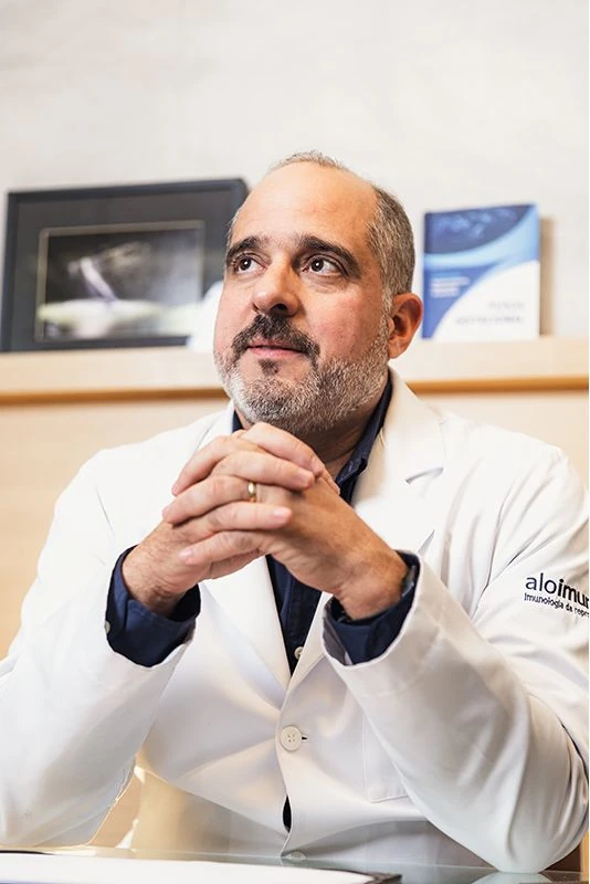 Consulta de endoscopia em Feira de Santana