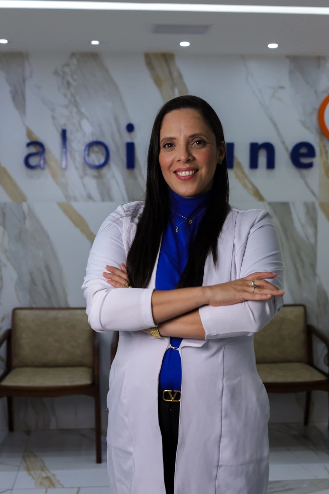 Fertilização assistida em Salvador