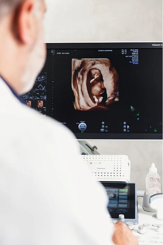 Tratamento para engravidar aos 40 anos