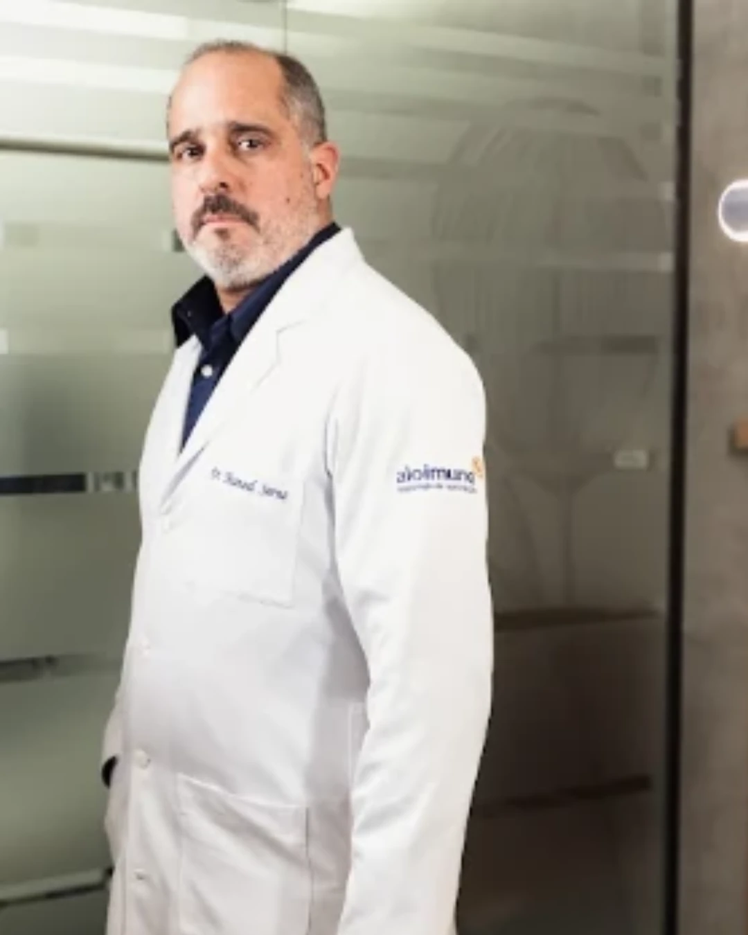 Dr. Manoel Sarno