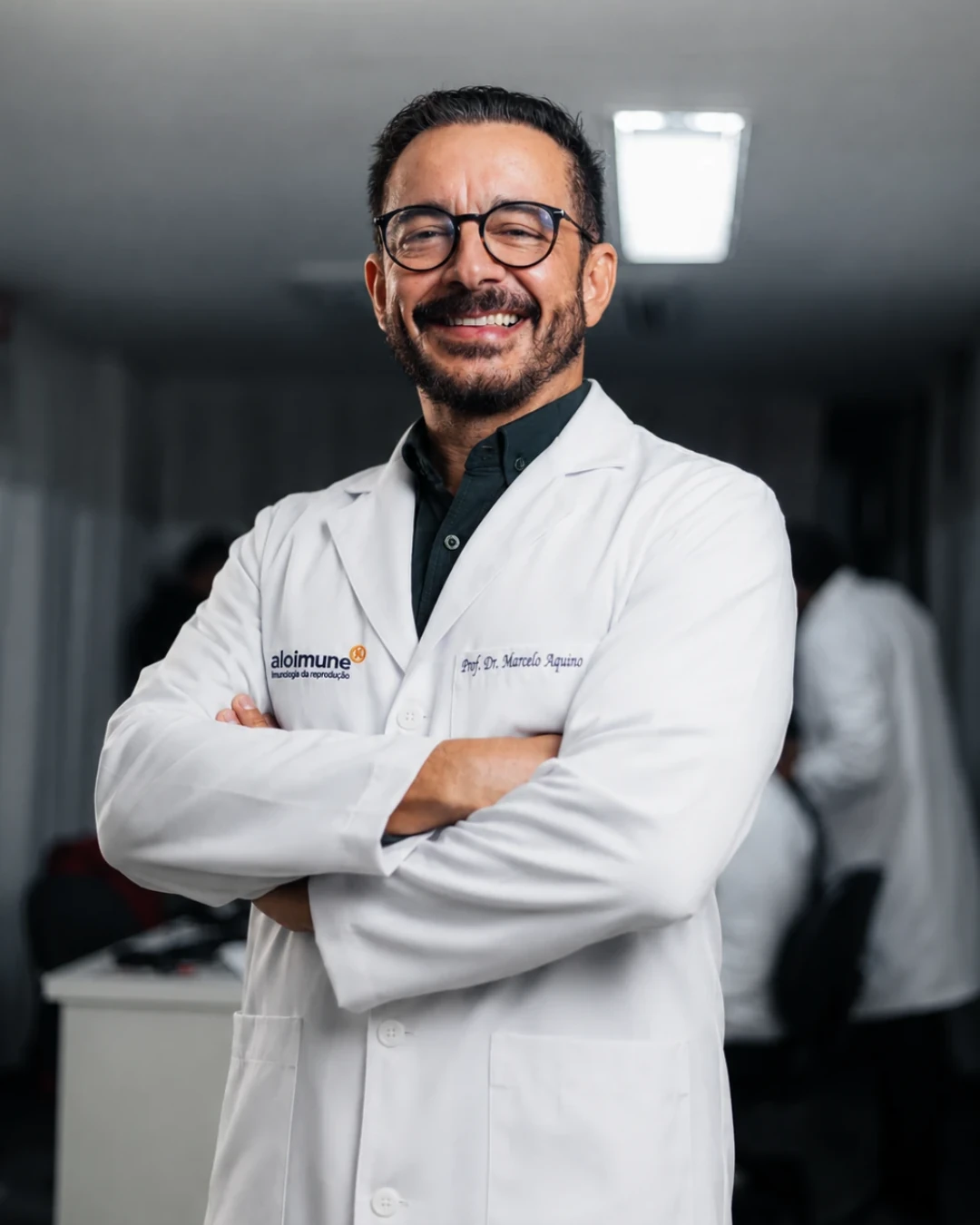 Dr. Marcelo Aquino
