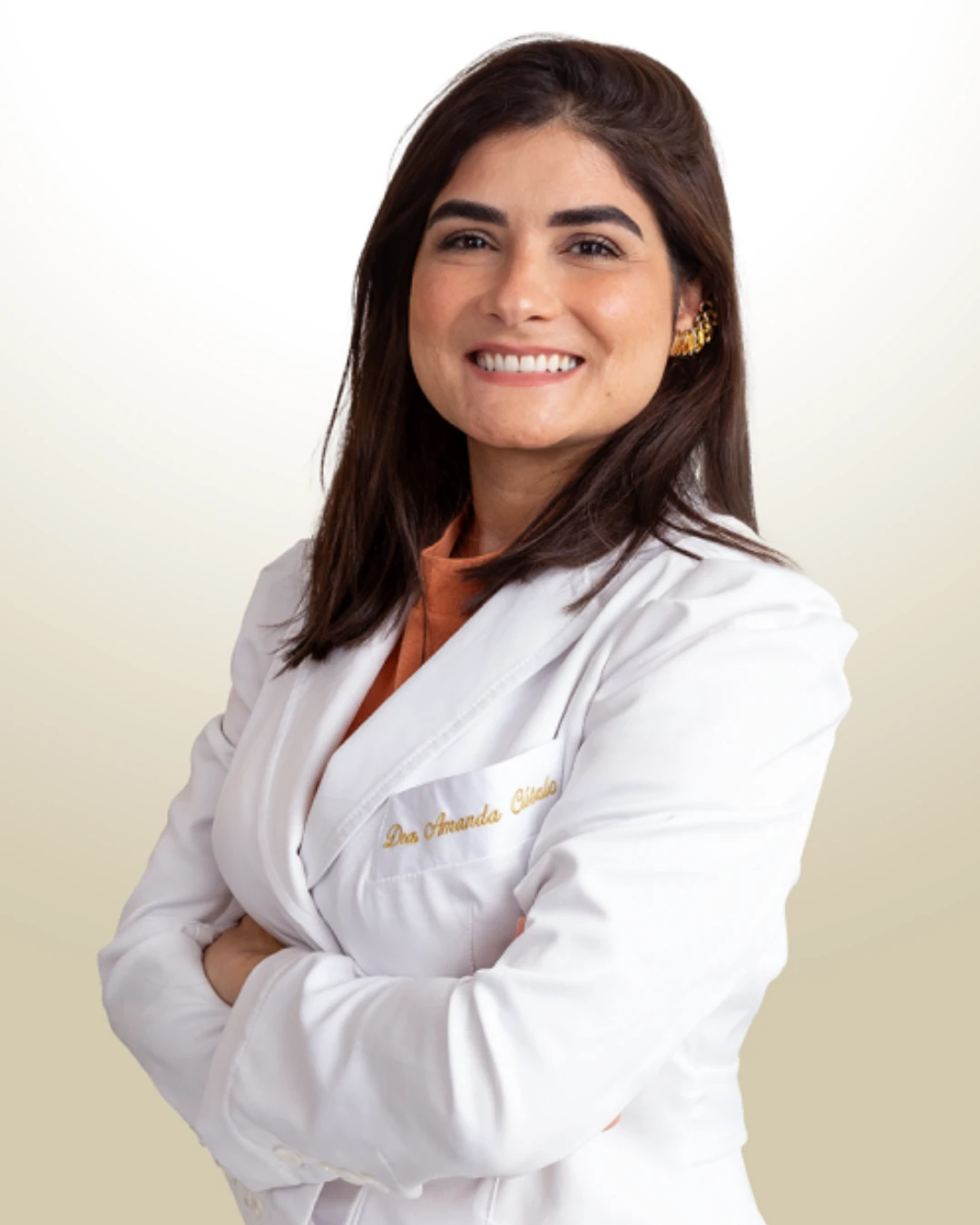 Dra. Amanda Cutalo