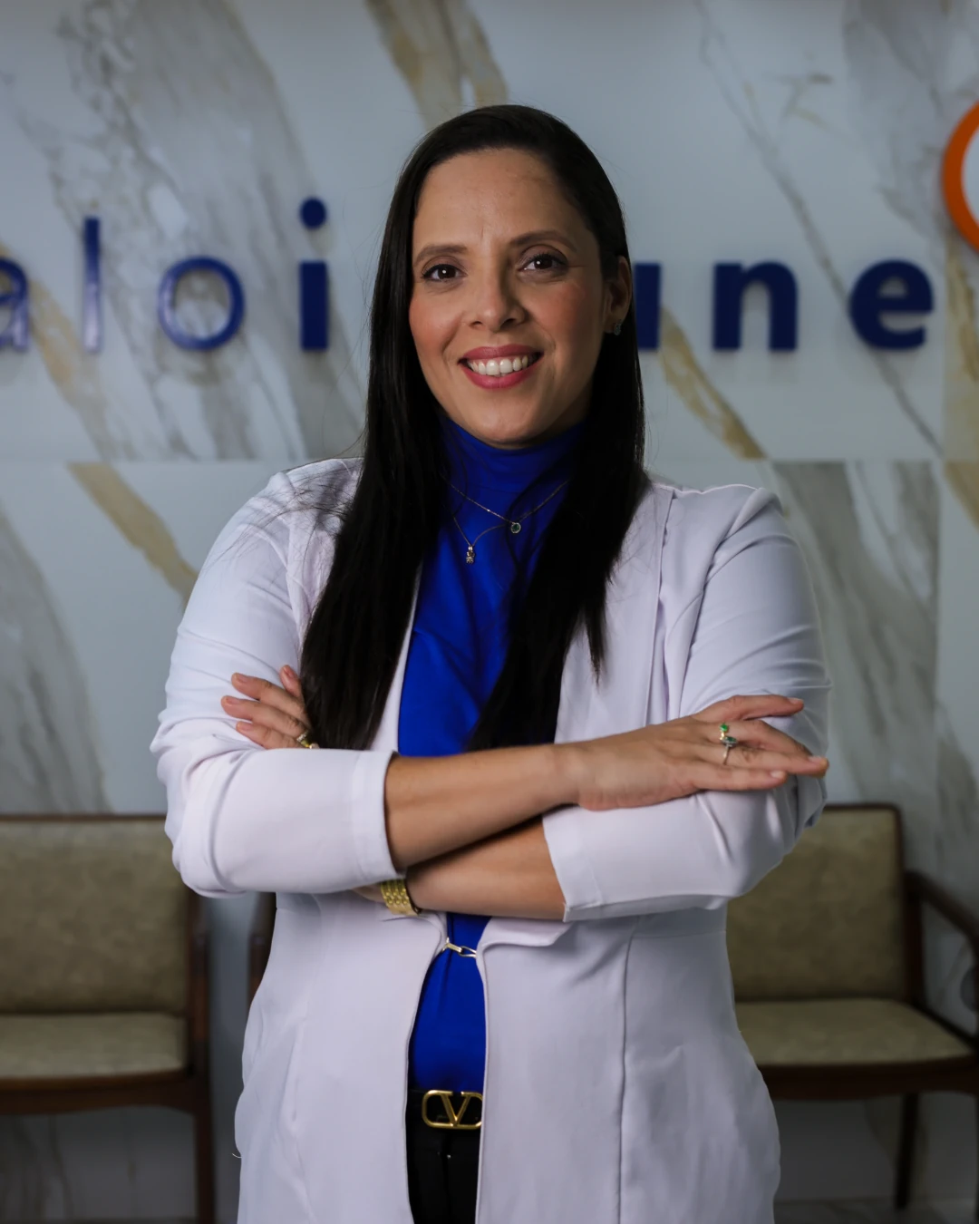 Dra. Gabriela Lima