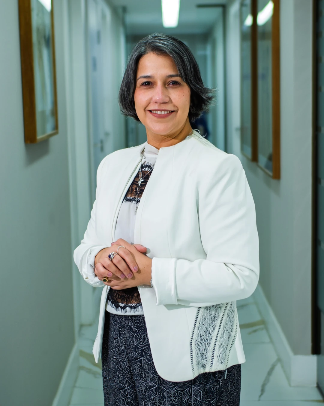 Dra. Talita Aires